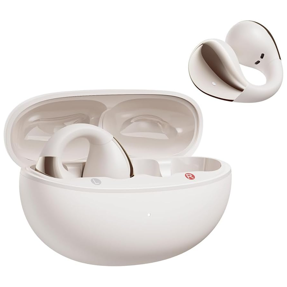 هندزفری بلوتوثی کیو سی وای مدل Crossky C30-small-image